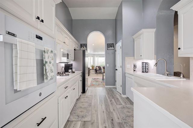 1701 NW 172nd Street, Edmond, OK 73012