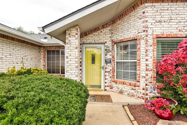 1701 NW 172nd Street, Edmond, OK 73012
