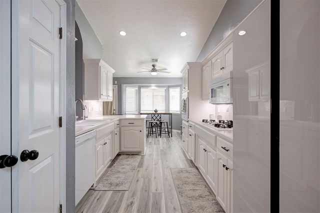 1701 NW 172nd Street, Edmond, OK 73012