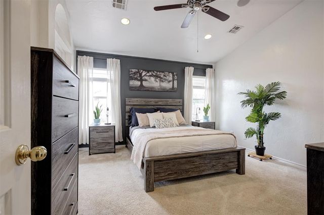 1701 NW 172nd Street, Edmond, OK 73012