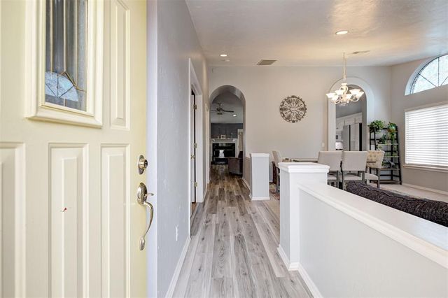 1701 NW 172nd Street, Edmond, OK 73012