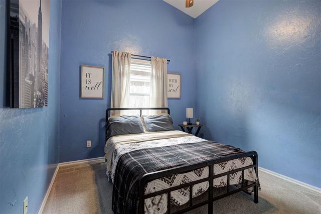 1701 NW 172nd Street, Edmond, OK 73012
