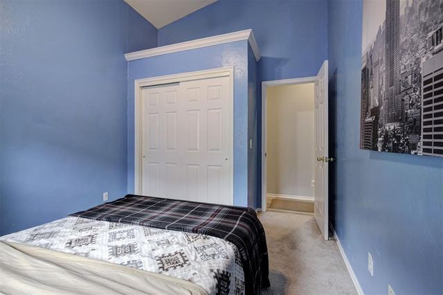 1701 NW 172nd Street, Edmond, OK 73012