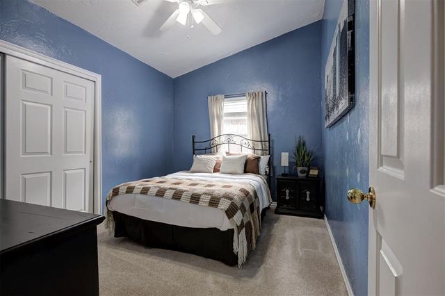 1701 NW 172nd Street, Edmond, OK 73012