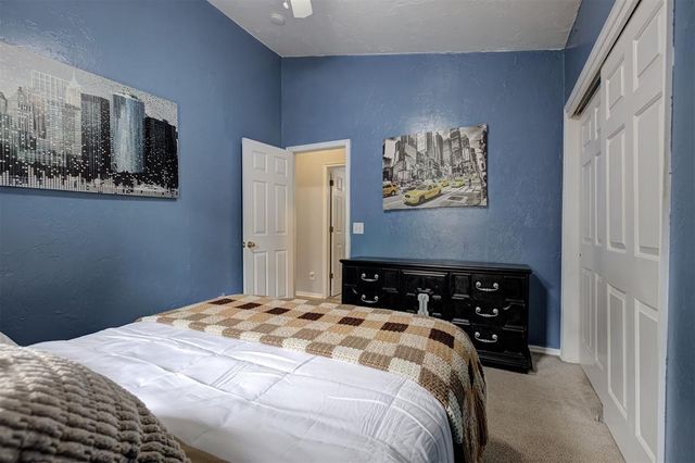 1701 NW 172nd Street, Edmond, OK 73012