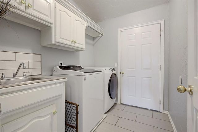 1701 NW 172nd Street, Edmond, OK 73012