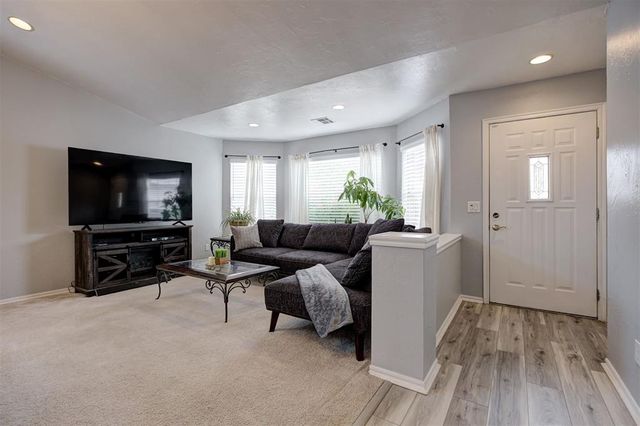 1701 NW 172nd Street, Edmond, OK 73012