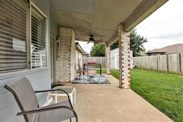 1701 NW 172nd Street, Edmond, OK 73012