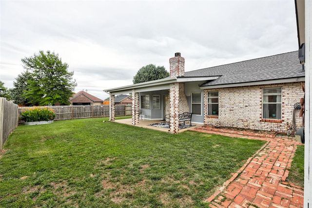 1701 NW 172nd Street, Edmond, OK 73012