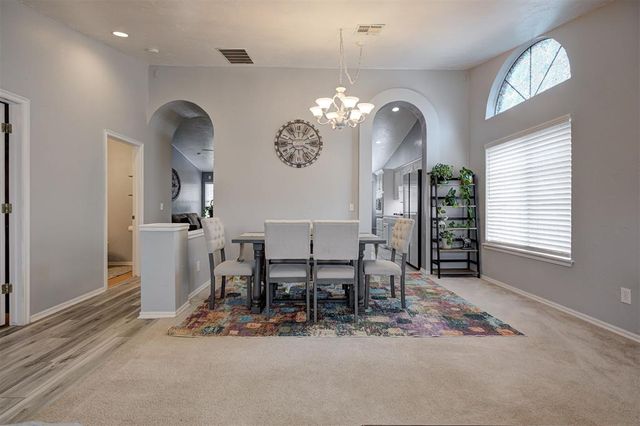 1701 NW 172nd Street, Edmond, OK 73012