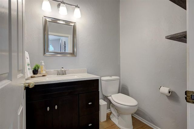 1701 NW 172nd Street, Edmond, OK 73012
