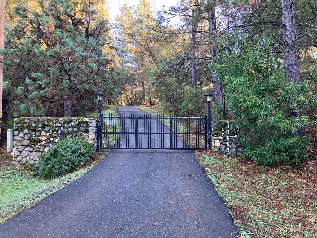 17550 Lueders Ct, Fiddletown, CA 95629