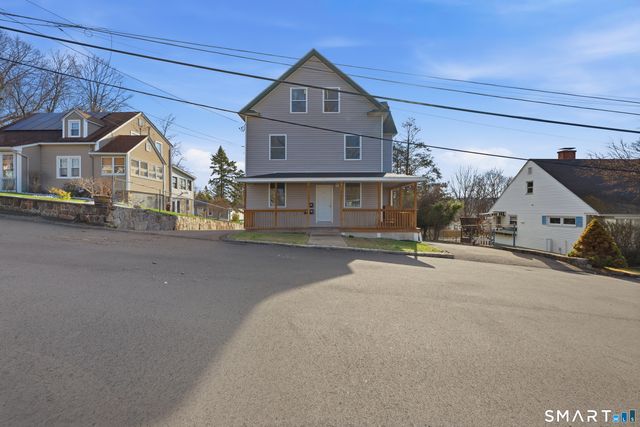 23 Dunn Avenue 2, Naugatuck, CT 06770
