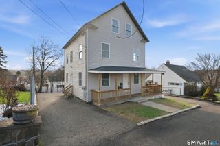 23 Dunn Avenue 2, Naugatuck, CT 06770