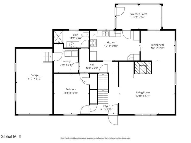 4 Washburn Street, South Glens Falls, NY 12803