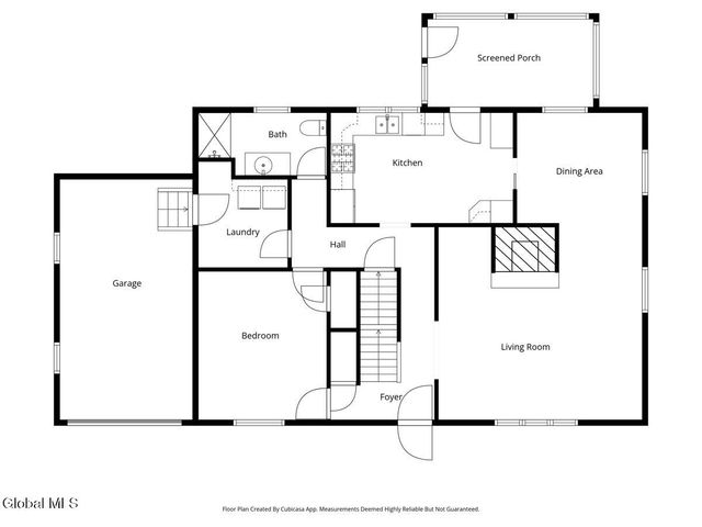 4 Washburn Street, South Glens Falls, NY 12803