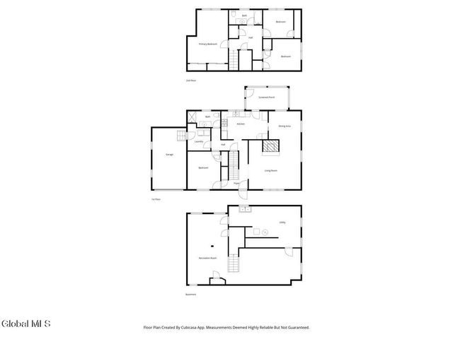 4 Washburn Street, South Glens Falls, NY 12803