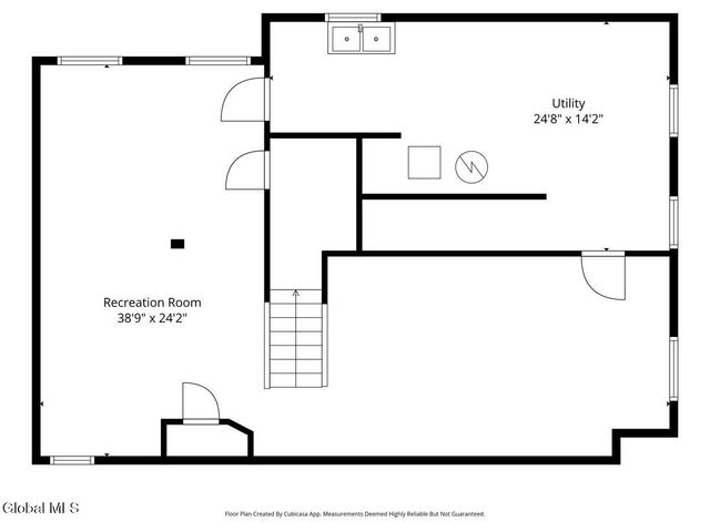 4 Washburn Street, South Glens Falls, NY 12803