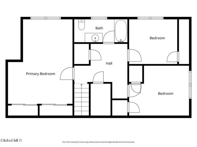 4 Washburn Street, South Glens Falls, NY 12803