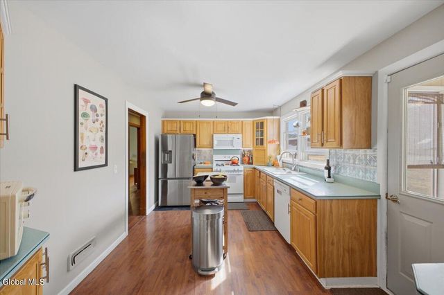 4 Washburn Street, South Glens Falls, NY 12803