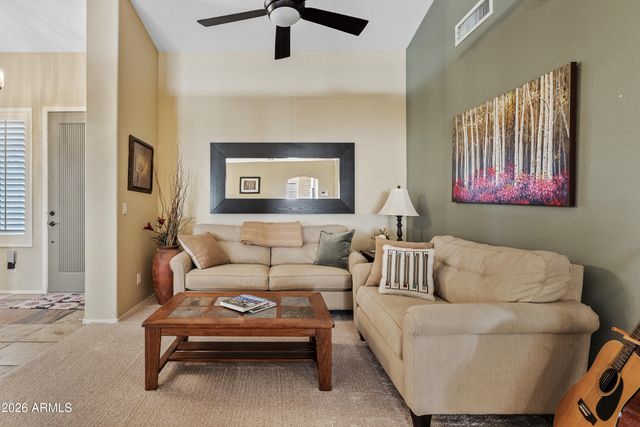 550 S OAK Street, Gilbert, AZ 85233