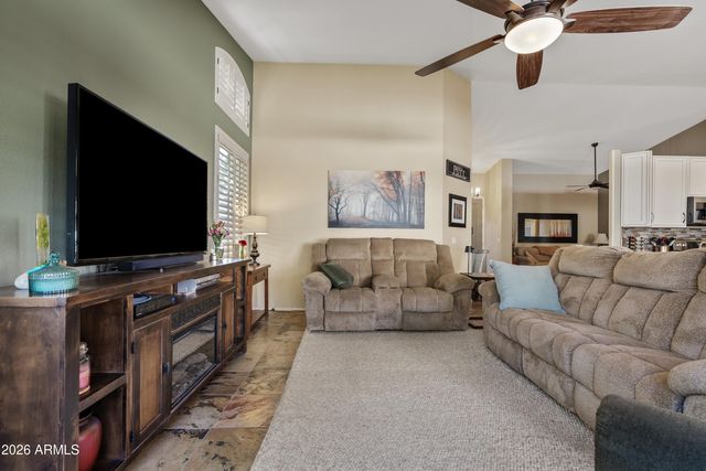 550 S OAK Street, Gilbert, AZ 85233