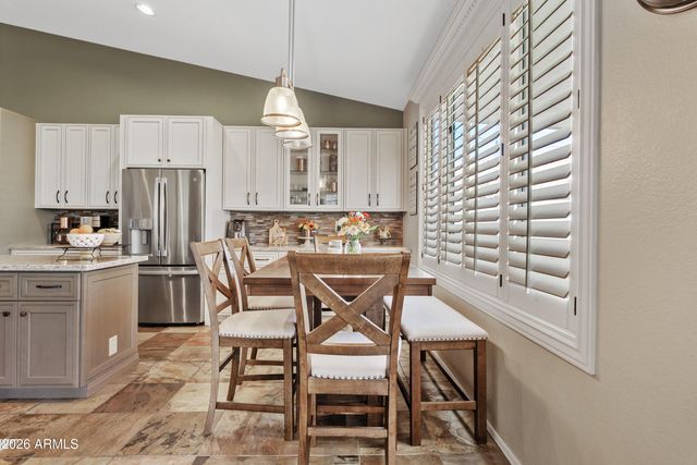 550 S OAK Street, Gilbert, AZ 85233