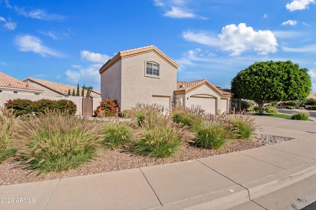 550 S OAK Street, Gilbert, AZ 85233