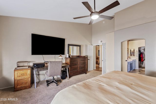 550 S OAK Street, Gilbert, AZ 85233