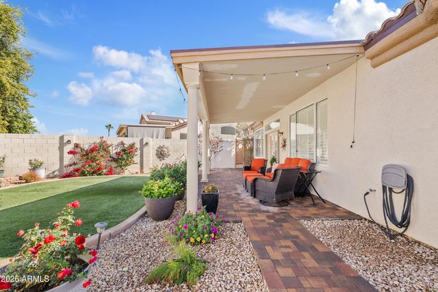 550 S OAK Street, Gilbert, AZ 85233