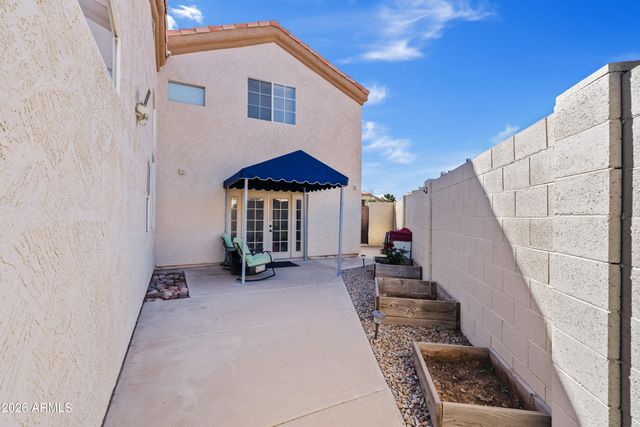 550 S OAK Street, Gilbert, AZ 85233