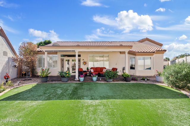 550 S OAK Street, Gilbert, AZ 85233