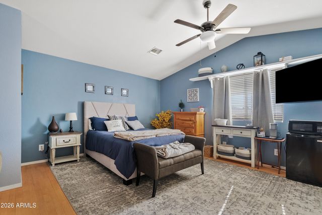 550 S OAK Street, Gilbert, AZ 85233