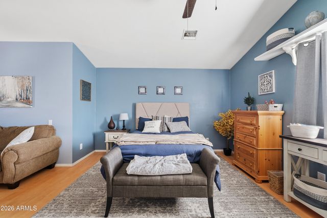 550 S OAK Street, Gilbert, AZ 85233