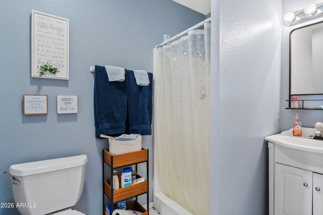 550 S OAK Street, Gilbert, AZ 85233