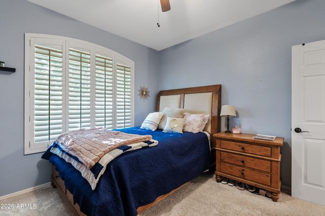 550 S OAK Street, Gilbert, AZ 85233