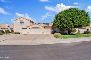 550 S OAK Street, Gilbert, AZ 85233