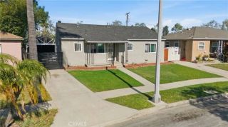 7619 Wellsford, Whittier, CA 90606