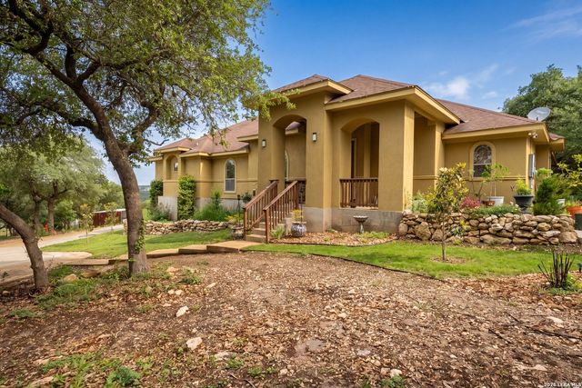 17132 BANDERA RD, Helotes, TX 78023