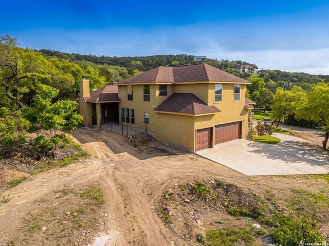 17132 BANDERA RD, Helotes, TX 78023