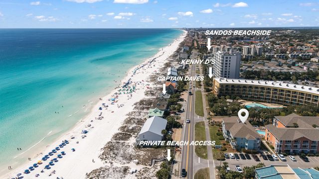 2830 SCENIC GULF DR Drive 212, Miramar Beach, FL 32550