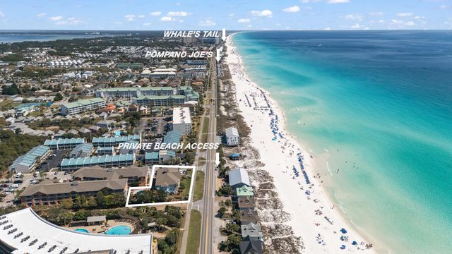 2830 SCENIC GULF DR Drive 212, Miramar Beach, FL 32550