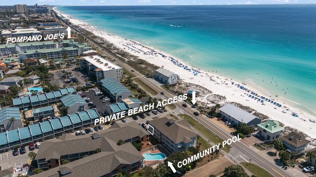 2830 SCENIC GULF DR Drive 212, Miramar Beach, FL 32550