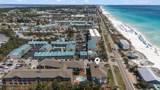 2830 SCENIC GULF DR Drive 212, Miramar Beach, FL 32550