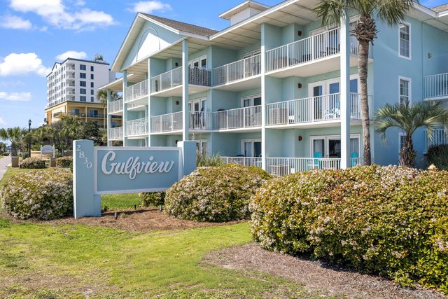 2830 SCENIC GULF DR Drive 212, Miramar Beach, FL 32550