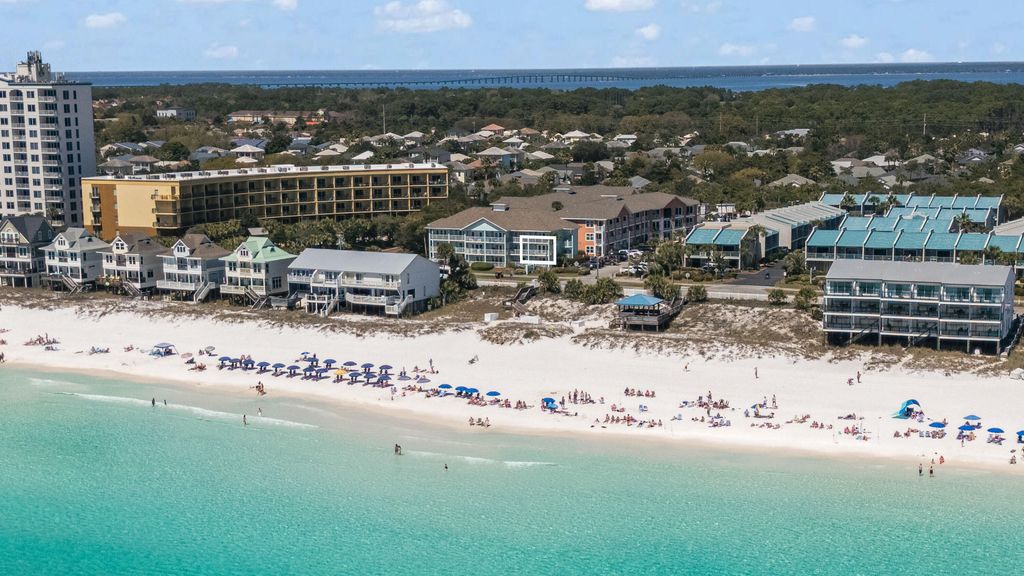 2830 SCENIC GULF DR Drive 212, Miramar Beach, FL 32550