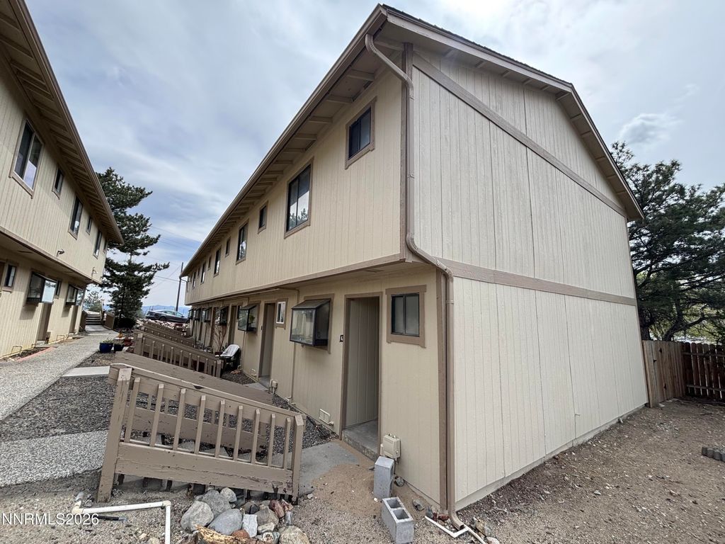4985 W 7th Street APT 13, Reno, NV 89503