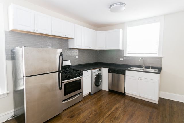 918 Green Bay Road 3G, Winnetka, IL 60093