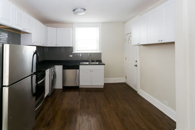 918 Green Bay Road 3G, Winnetka, IL 60093
