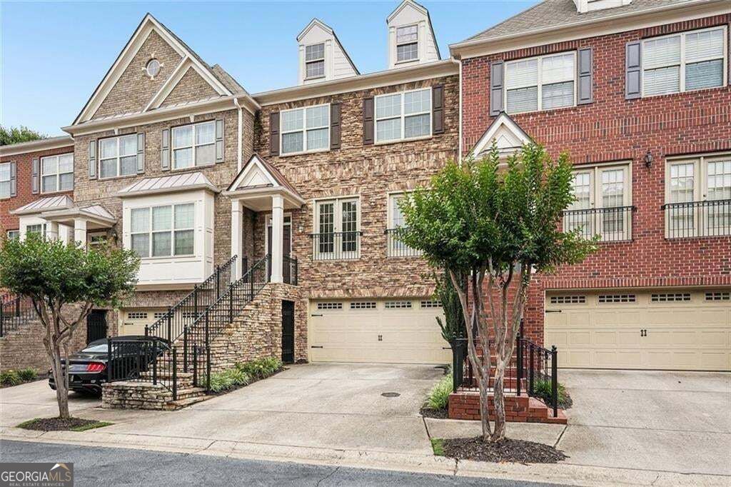 1005 Manchester Way, Roswell, GA 30075 — photo 2